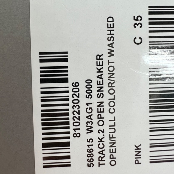 balenciaga sneakers for sale - Picture 3 of 3